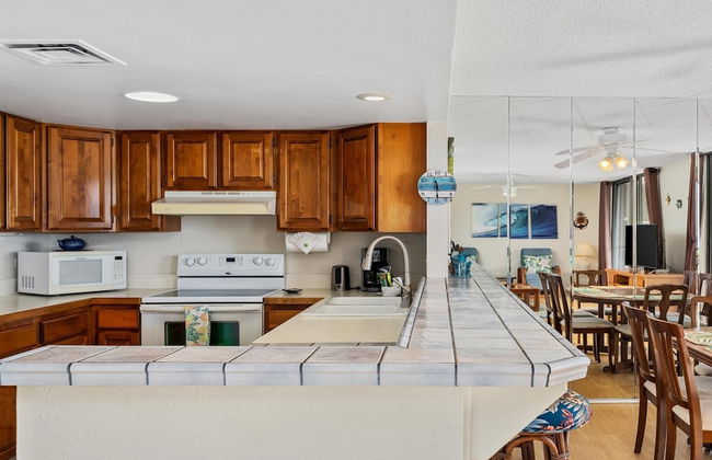 Big Island White Sands Village by Coldwell Banker Island Vacations - Foto 79