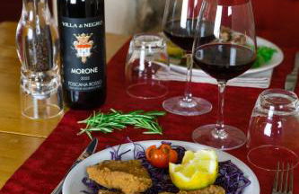 Agriturismo La Cascina dei Chicchi - Photo 50