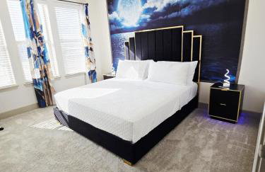 Central Frisco Vibes 1 BR Apart With POOL & GYM - Foto 24