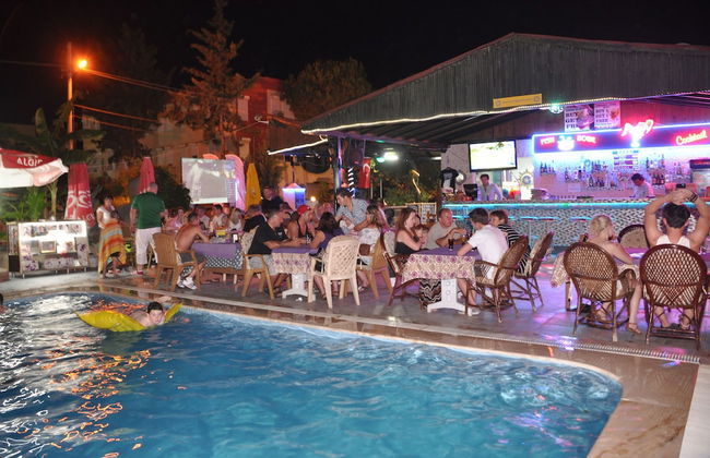 Sun Apartments - Foto 14