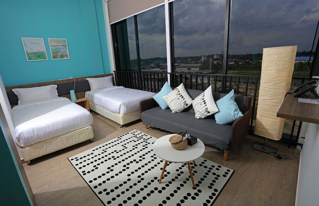 Eco Garden Residences - Photo 4