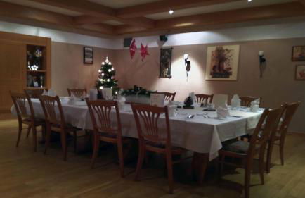 Gasthof Zum Wirt Ferienwohnung Hohenbogenblick - Foto 49