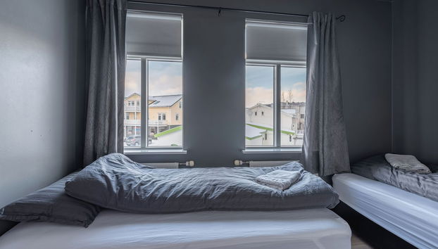 Day Dream Strandgata 11 - Foto 5, Habitación