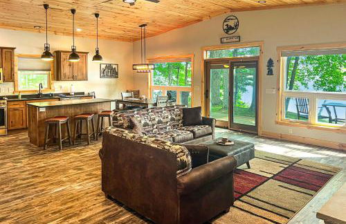 Pair-a-Docks Landing - Foto 4