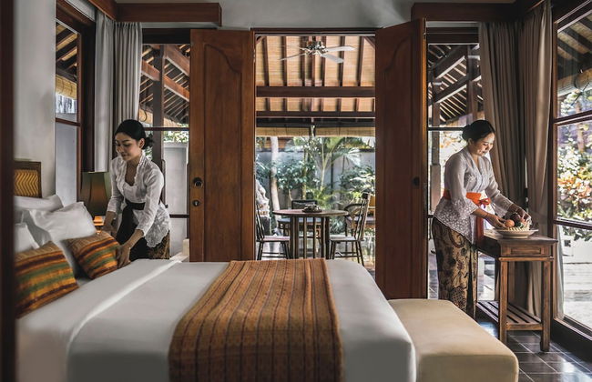 Aradhana Villas by Ekosistem - Foto 31