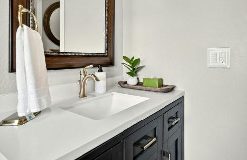 Meadowsweet Farm- Sleeps 18, Outdoor Kitchen - Foto 34