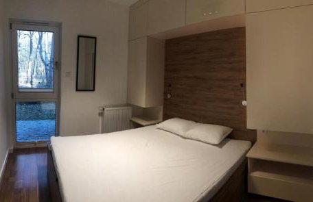 Apartament Nad Liwką - Foto 8