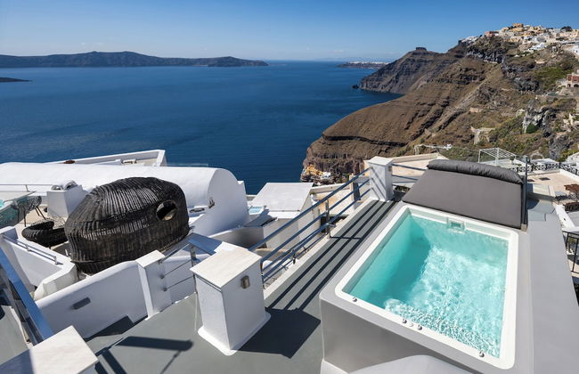 1809 Villa by Thireas - Foto 17