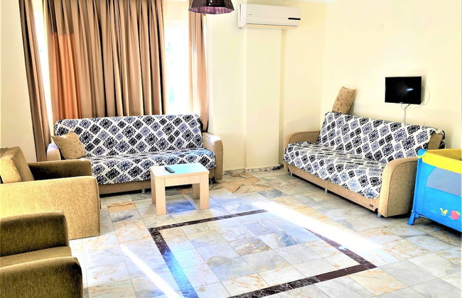 Popular 1 bed Apart Home in Central Side With Many on Site Amenities Facilities - Foto 26