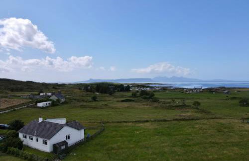 The Sheiling holiday home with gorgeous views over the isles - Foto 22