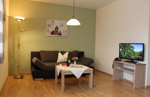 Ferienwohnungen Bio-Hotel Melter - Foto 4