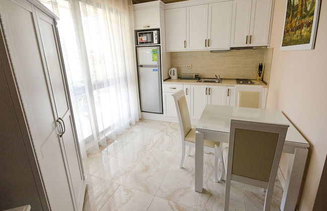 Apartments in Complex Poseidon - Foto 19