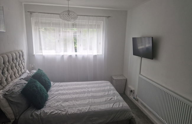 Immaculate 1-bed Apartment in Woodford Green - Foto 5