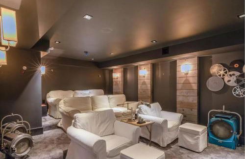 Villa Guldan - Luxury with pool - Foto 24