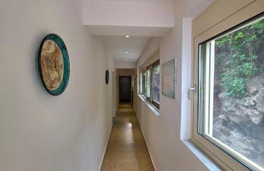Luxury Beachfront Villa Margarita with Private Beach, Pool & Jacuzzi in Zakynthos - Foto 45