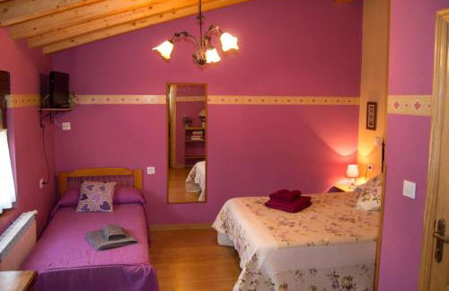 Casa Rural Duquesa De La Conquista de Ávila - Foto 18