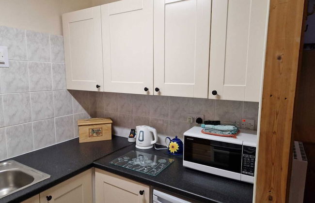 Ardbrecknish House - Photo 37