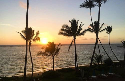 Luxury Beachfront Condo - Foto 30