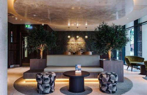 City Penthouse - Roof Terrace & Free Parking - Foto 40