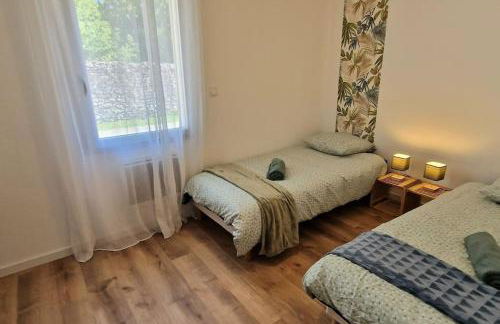 La Villa Rivière & SPA - Foto 22