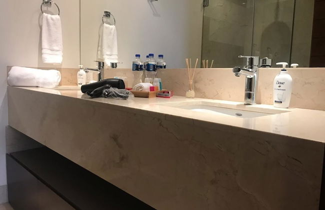 Polanco Luxury Condo - Foto 18