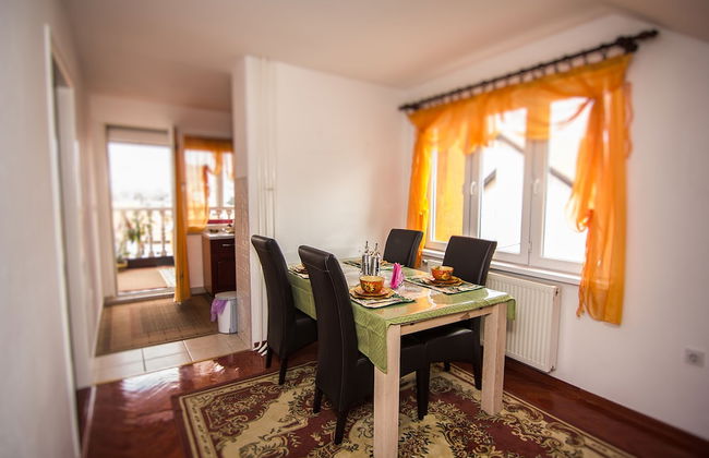 Apartment Red House - Foto 9