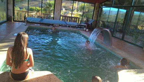 Casa Spa en montaña - Foto 2