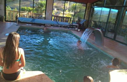 Casa Spa en montaña - Foto 2