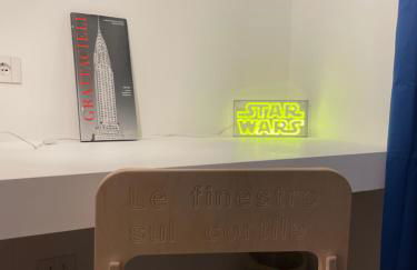 Le finestre sul cortile Biella - Foto 37