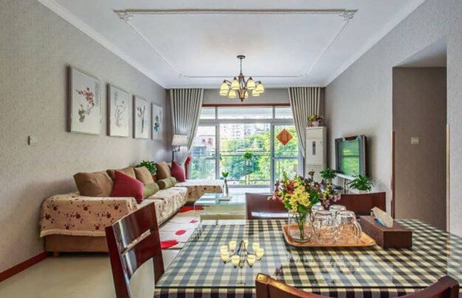 Cozy Apartment - Foto 9