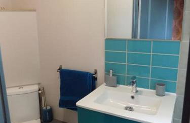 L'ancienne Forge - a stylish medieval holiday home - Foto 70