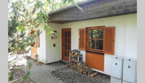 Gemütlicher Ferienbungalow in Frankenau, kostenloses WLAN - Foto 3