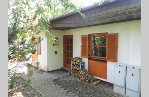 Gemütlicher Ferienbungalow in Frankenau, kostenloses WLAN - Foto 3