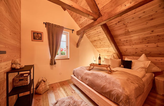 Apartmány CHALLUPA - Foto 2