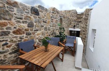 SKINOS rooms and apartment - Foto 7