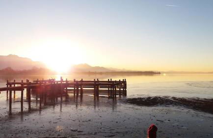 WASCHHAUS - Ferienhaus in Grassau im Chiemgau - Foto 45