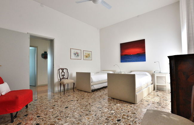 Villa Casa Madre With Pool - Foto 8