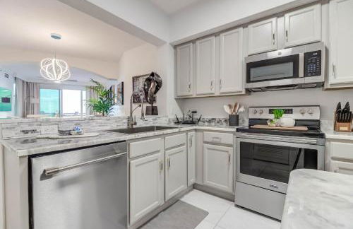 Gorgeous Oceanview 3BR Luxury Condo - Latitude - Foto 16