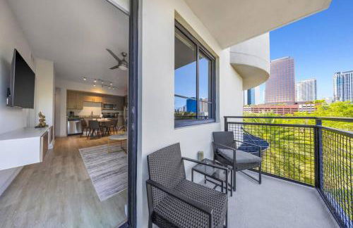 Aqua Luxe in DTWN 3 Min From Las Olas - Foto 30