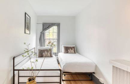 On Catskill Main Street, Upscale Charm + Outdoor Living Beatrice by Avantstay - Foto 57