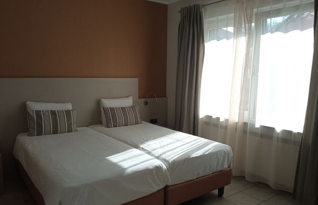 Appart-Hotel Gwendy - Foto 12