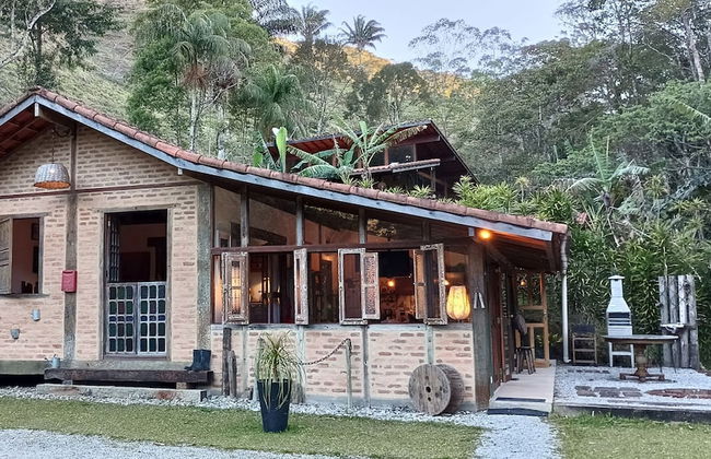 Sítio Toca da Aldeia - Foto 32