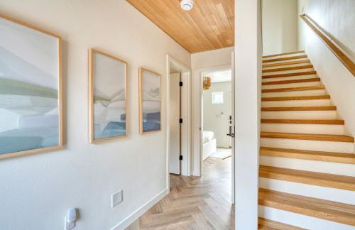 Stay Portland - AlbertaArts Happy Place Townhome - 91 WalkScore - Photo 8