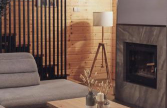 Dom to za mało! Całoroczny dom z prywatnym jacuzzi - Foto 3