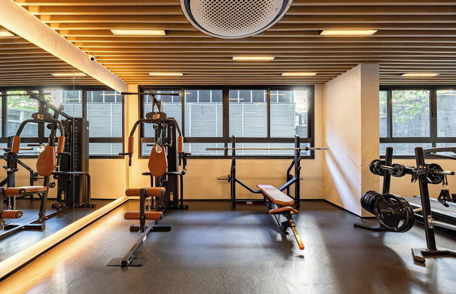 OCB - Luxo e Conforto Campo Belo - Foto 7