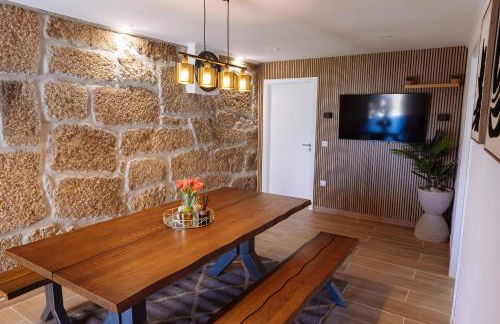 Casa da Ti Mília - Foto 47