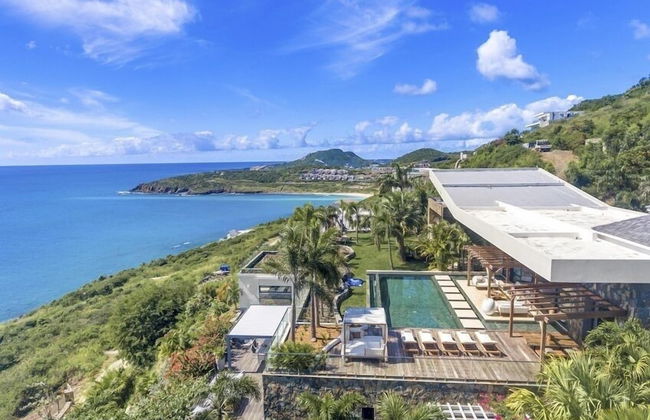 Villa Emeraude - Foto 1