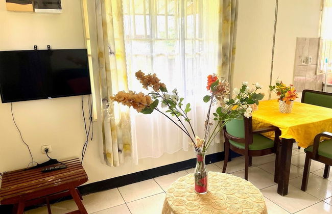 Tropical Paradise in Paramaribo 3 - Room House - Photo 6