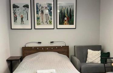 Kameralne Studio w centrum Częstochowy - Photo 2