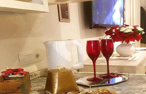 DENEB19 Luminoso con Balcone Vista Città - Photo 30